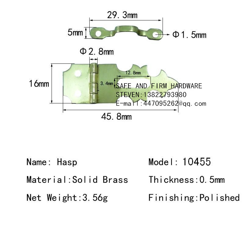 10455